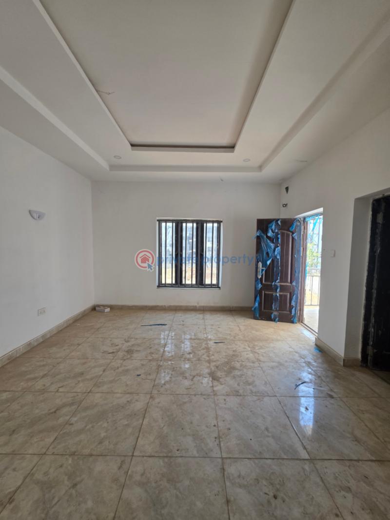 4 bedroom Terraced Duplex For Sale Jahi Abuja Phase 2  - 8