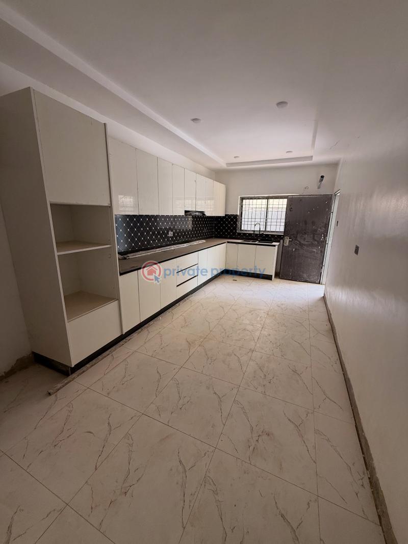 4 bedroom Terraced Duplex For Sale Kaura By Games Village Kaura Abuja Phase 2  - 12