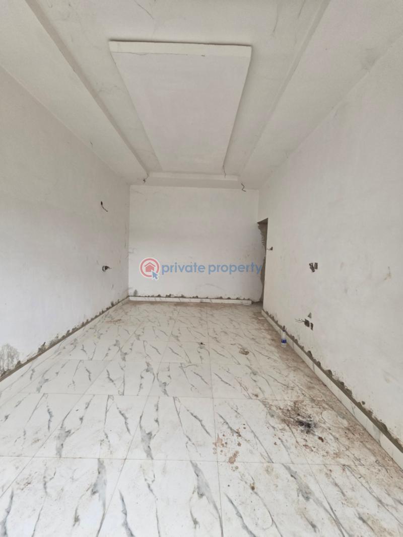 4 bedroom Terraced Duplex For Sale Mabuchi Abuja Phase 2  - 6