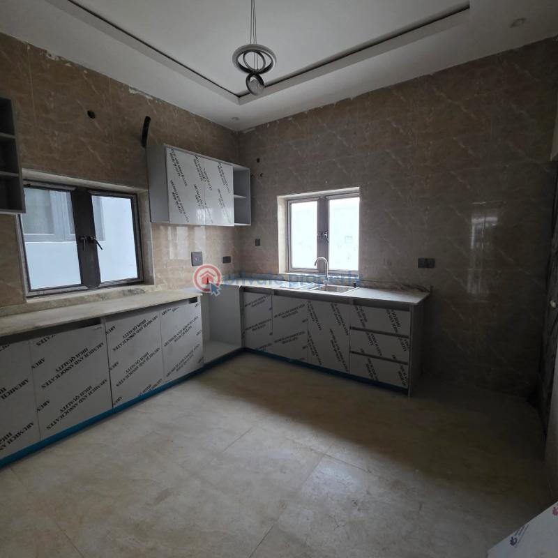 4 bedroom Terraced Duplex For Sale Mabuchi Abuja Phase 2  - 6