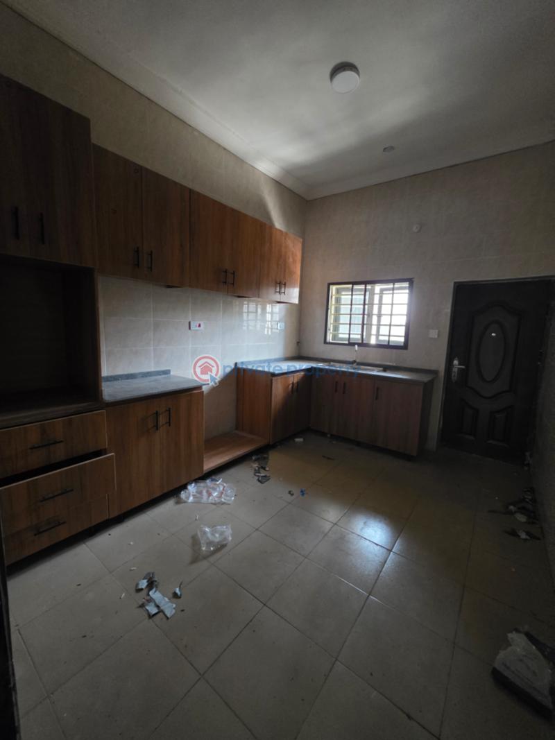 4 bedroom Terraced Duplex For Sale Idu By Nizamiye Hospital Karmo Abuja Phase 3  - 5
