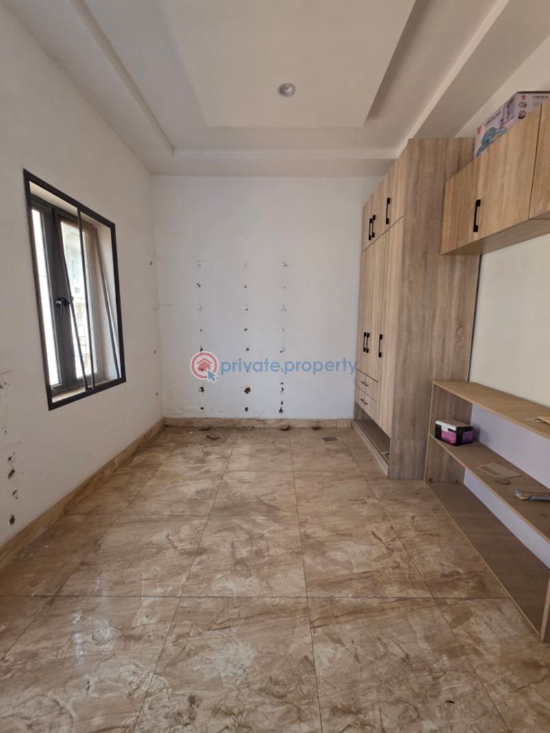 4 bedroom Terraced Duplex For Sale By Vio Mabushi Abuja Phase 1  - 1