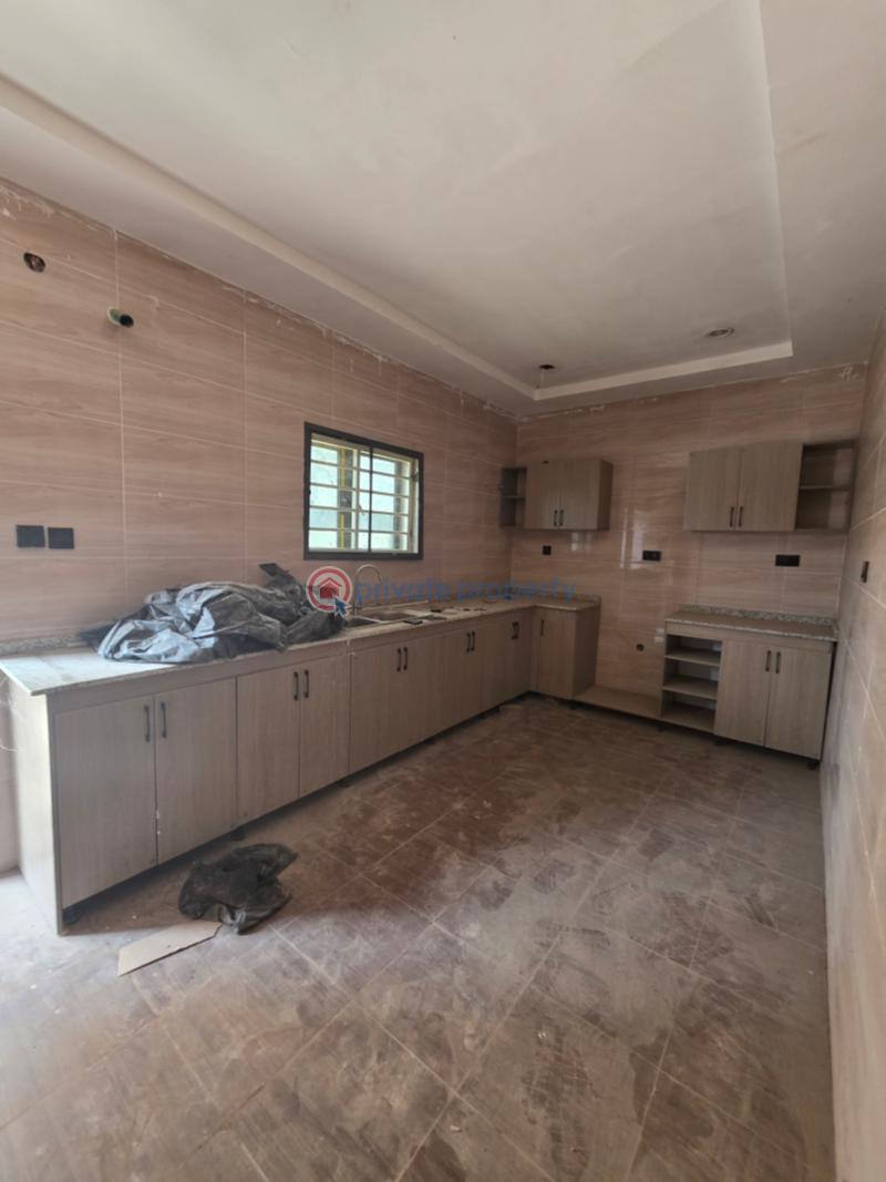 4 bedroom Terraced Duplex For Sale Kado Abuja Phase 2  - 2