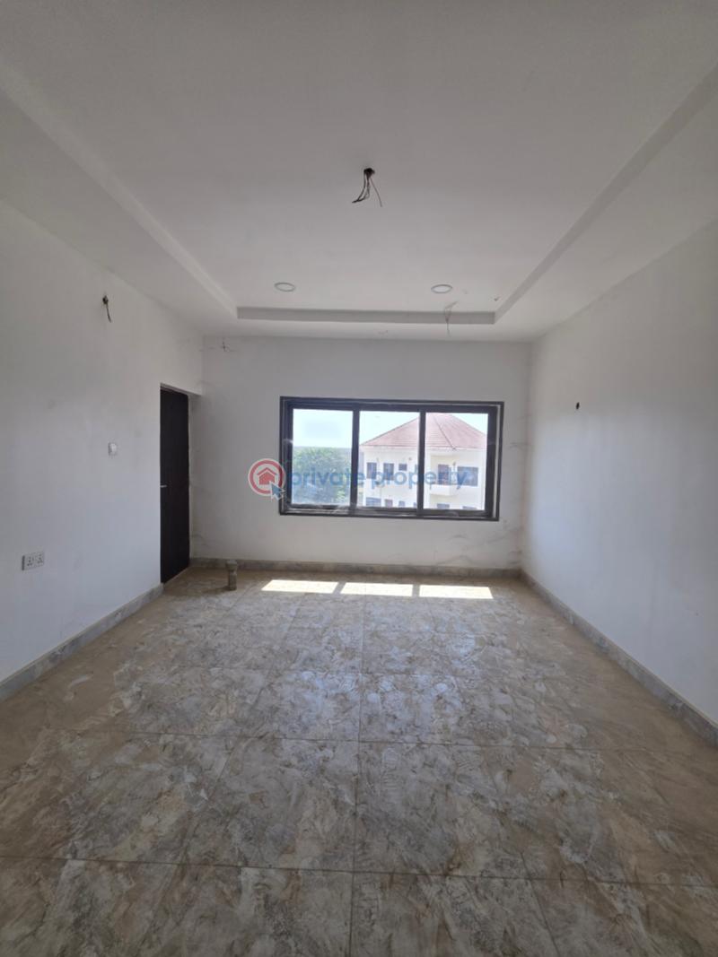 4 bedroom Terraced Duplex For Sale Jahi Abuja Phase 2  - 10