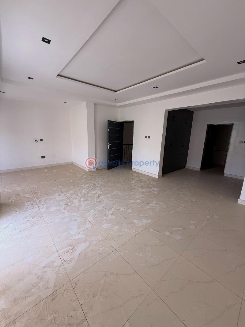 4 bedroom Terraced Duplex For Sale Kaura By Games Village Kaura Abuja Phase 2  - 1