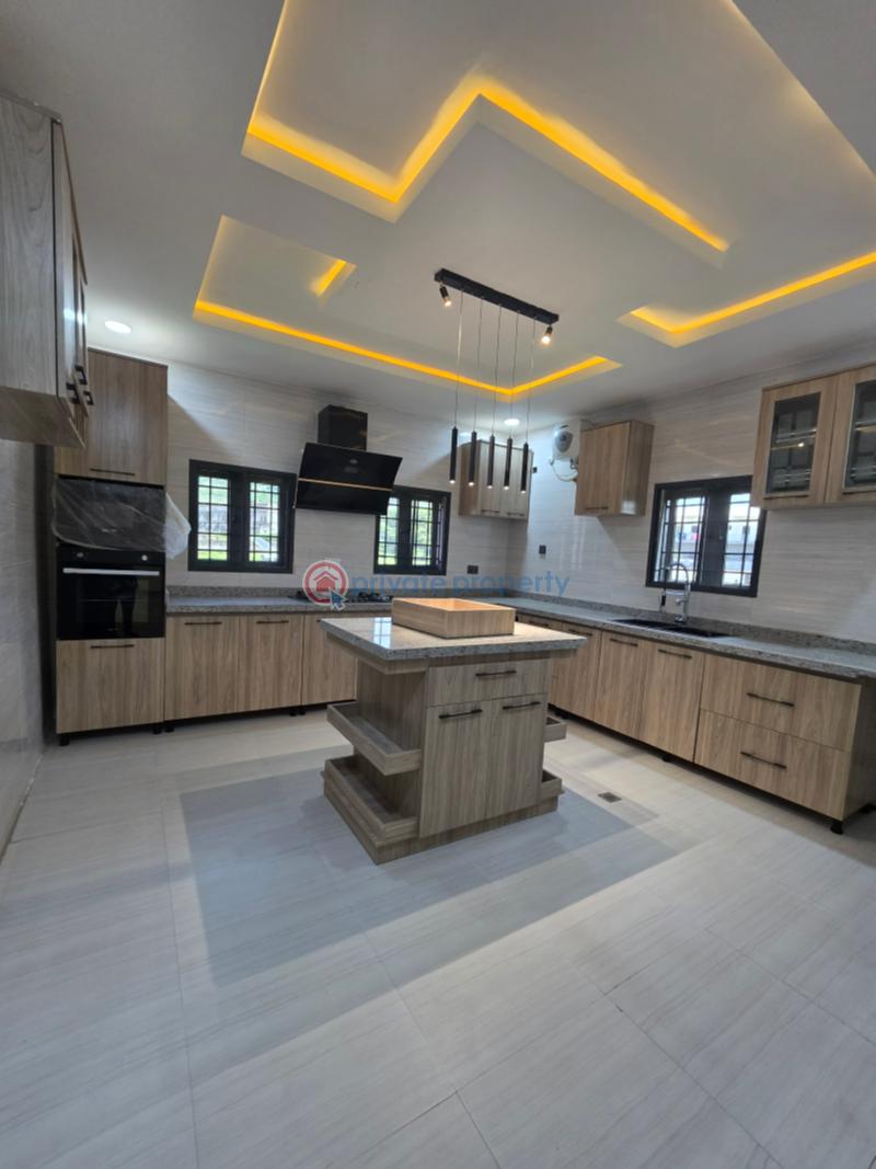 4 bedroom Terraced Duplex For Sale Life Camp Abuja Phase 3  - 2