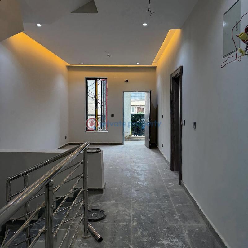 5 bedroom Terraced Duplex For Sale Dawaki Abuja Phase 3  - 4