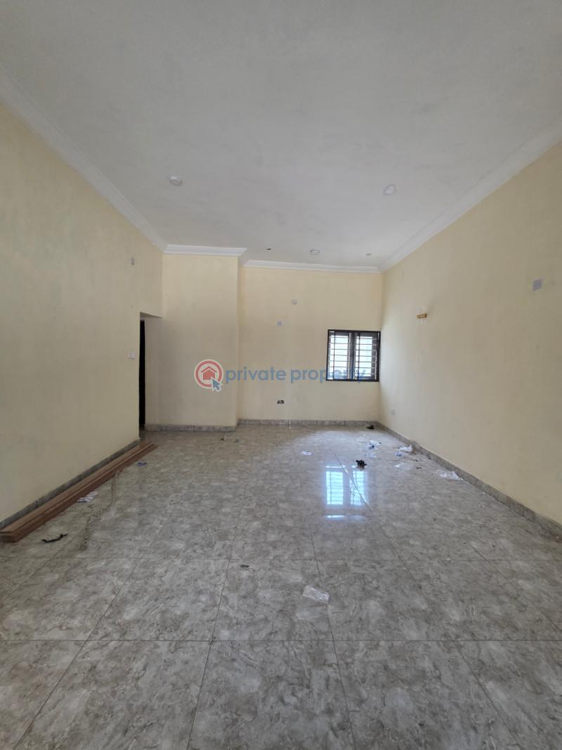 4 bedroom Terraced Duplex For Sale Idu By Nizamiye Hospital Karmo Abuja Phase 3  - 1