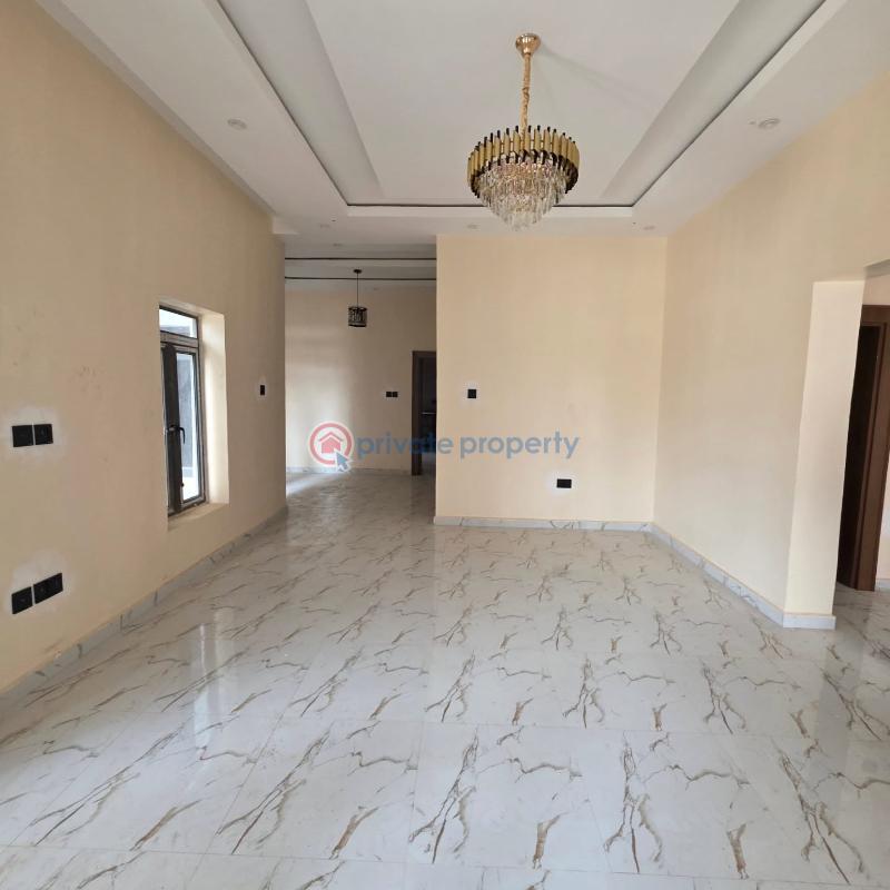 4 bedroom Terraced Duplex For Sale Mabuchi Abuja Phase 2  - 2
