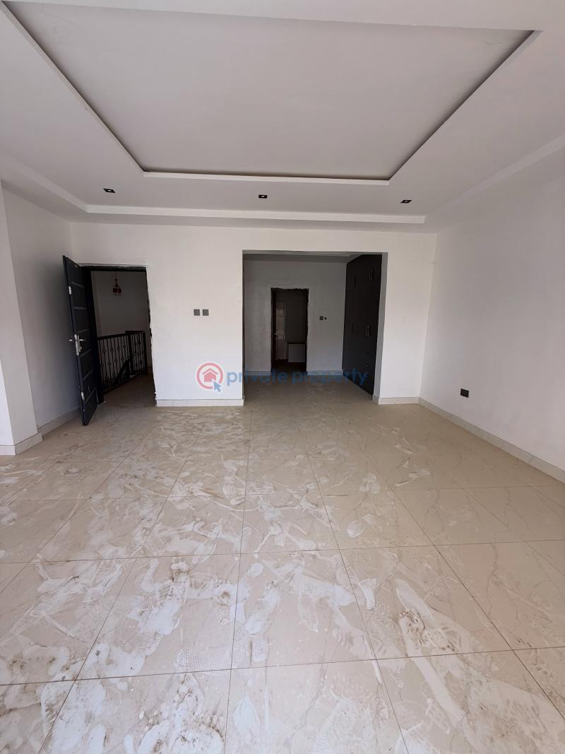 4 bedroom Terraced Duplex For Sale Kaura By Games Village Kaura Abuja Phase 2  - 4