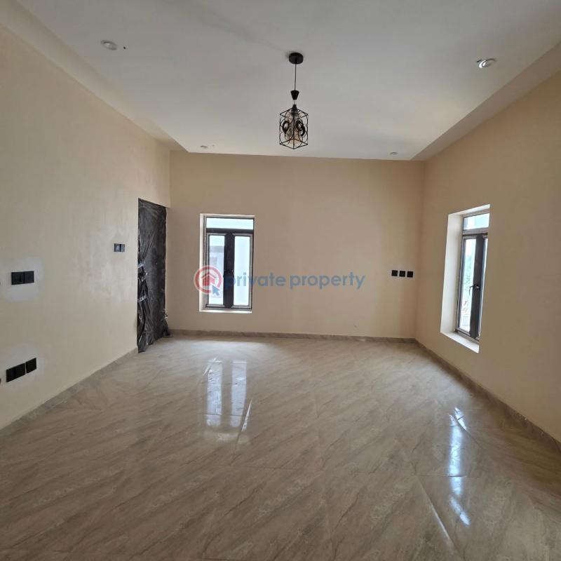 4 bedroom Terraced Duplex For Sale Mabuchi Abuja Phase 2  - 4