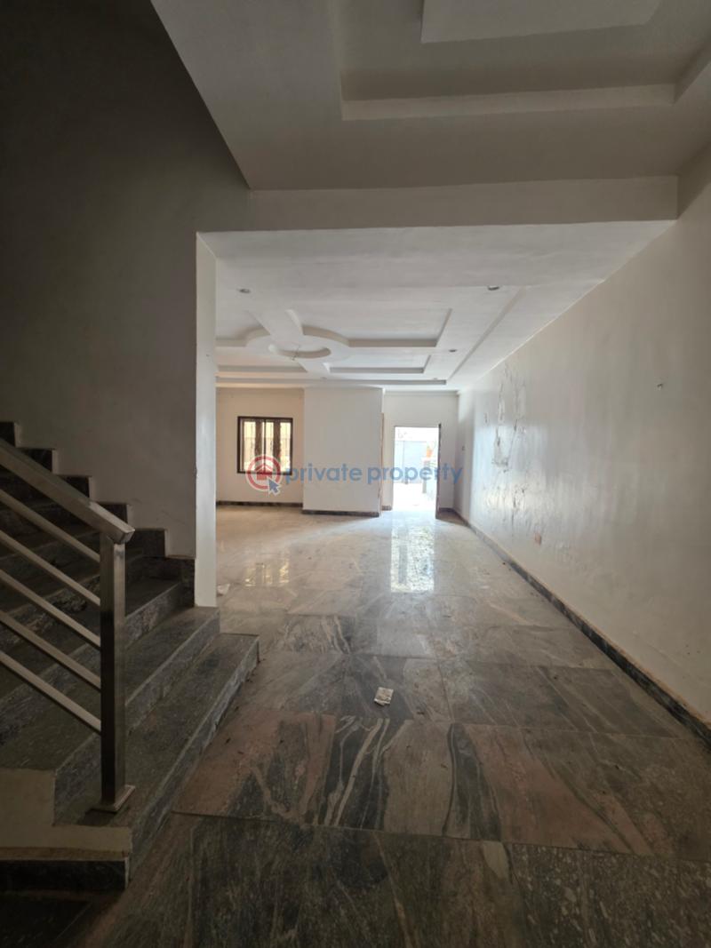 4 bedroom Terraced Duplex For Sale By Vio Mabushi Abuja Phase 1  - 8