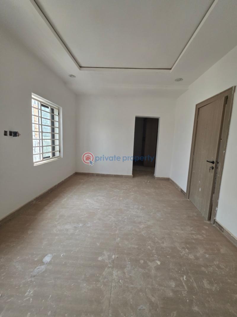 4 bedroom Terraced Duplex For Sale Kado Abuja Phase 2  - 7