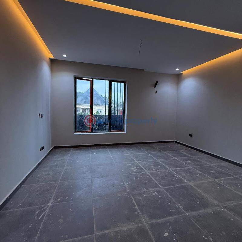 5 bedroom Terraced Duplex For Sale Dawaki Abuja Phase 3  - 2