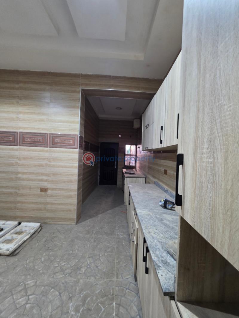 4 bedroom Terraced Duplex For Sale By Vio Mabushi Abuja Phase 1  - 7