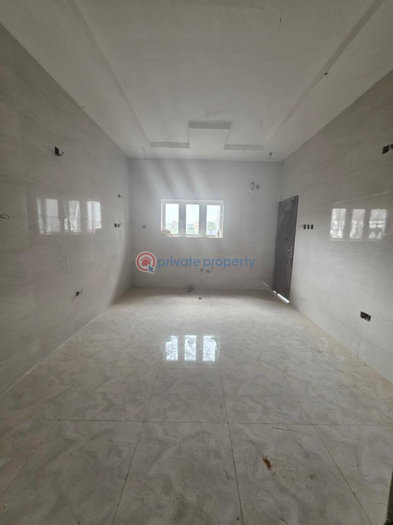 4 bedroom Terraced Duplex For Sale Mabuchi Abuja Phase 2  - 3