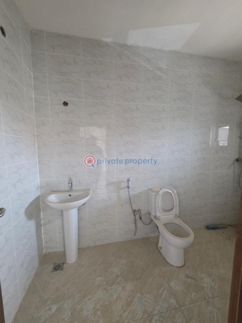 4 bedroom Terraced Duplex For Sale Jahi Abuja Phase 2  - 11