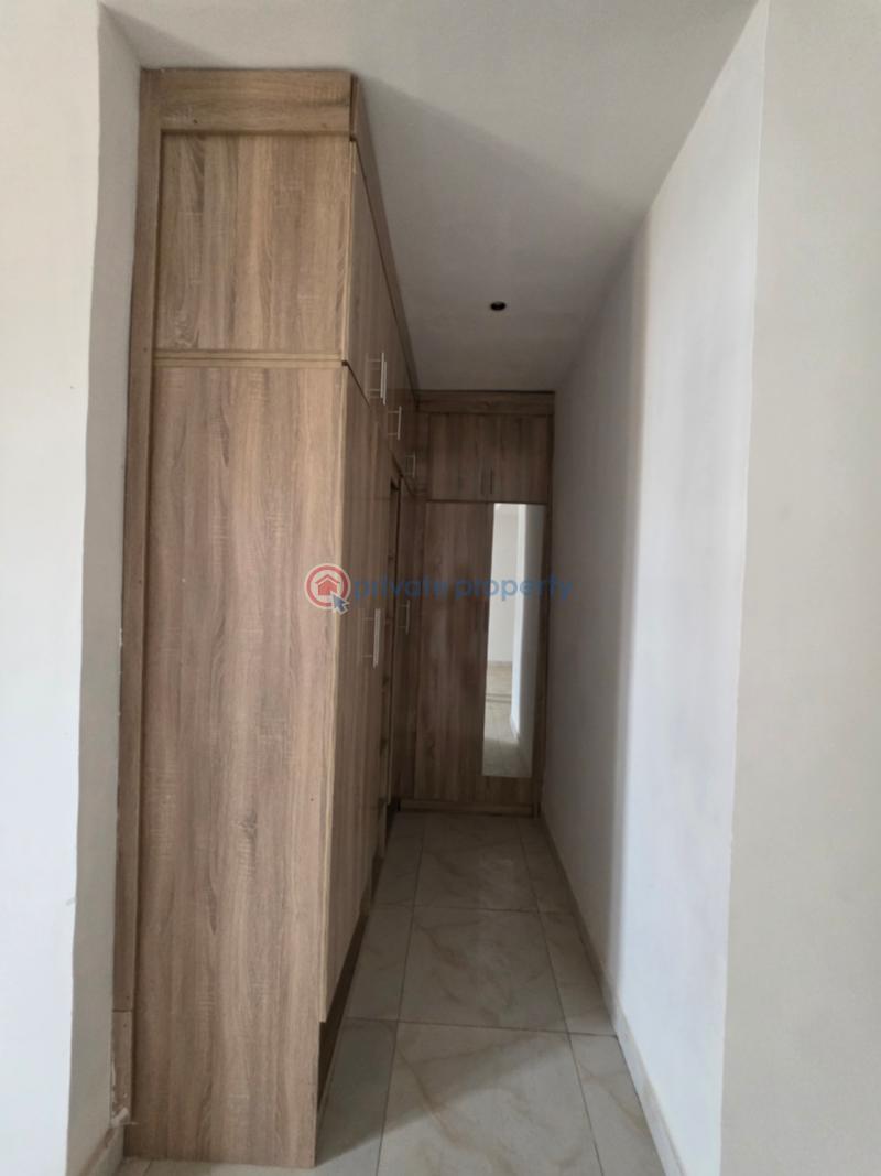 4 bedroom Terraced Duplex For Sale Guzape Abuja Phase 1  - 8