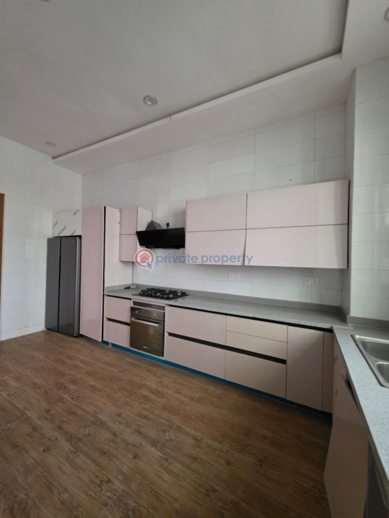 4 bedroom Terraced Duplex For Sale Periwinkle Estate Lekki Phase 1 Lagos - 2