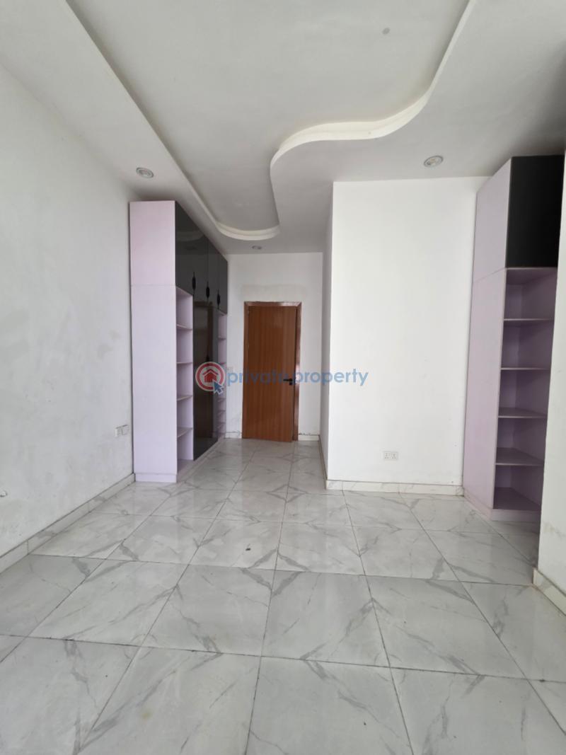 4 bedroom Terraced Duplex For Sale Periwinkle Estate Lekki Phase 1 Lagos - 9