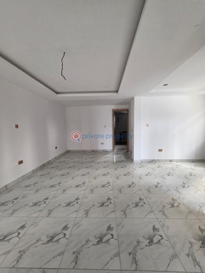 4 bedroom Terraced Duplex For Sale Ikate Elegushi Lekki Lagos - 3