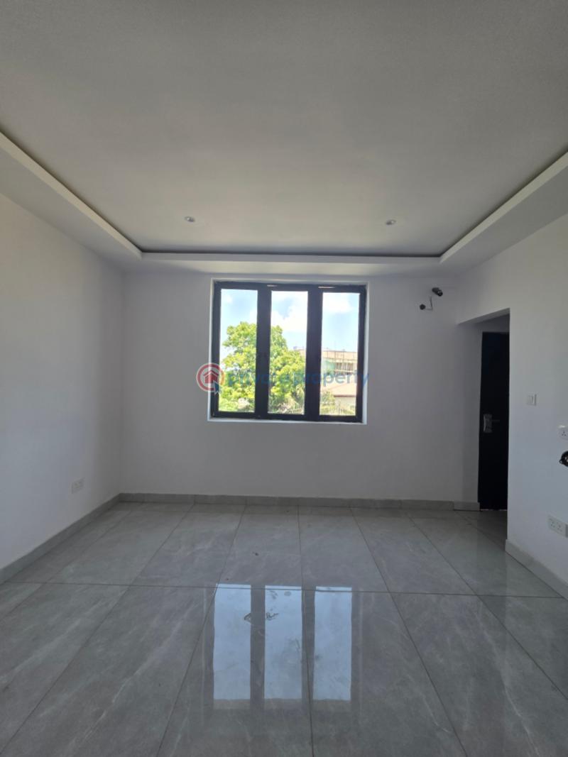 4 bedroom Terraced Duplex For Sale Parkview Estate Ikoyi Lagos - 4