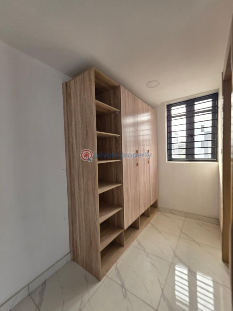 4 bedroom Terraced Duplex For Sale Ikate Elegushi Lekki Lagos - 7