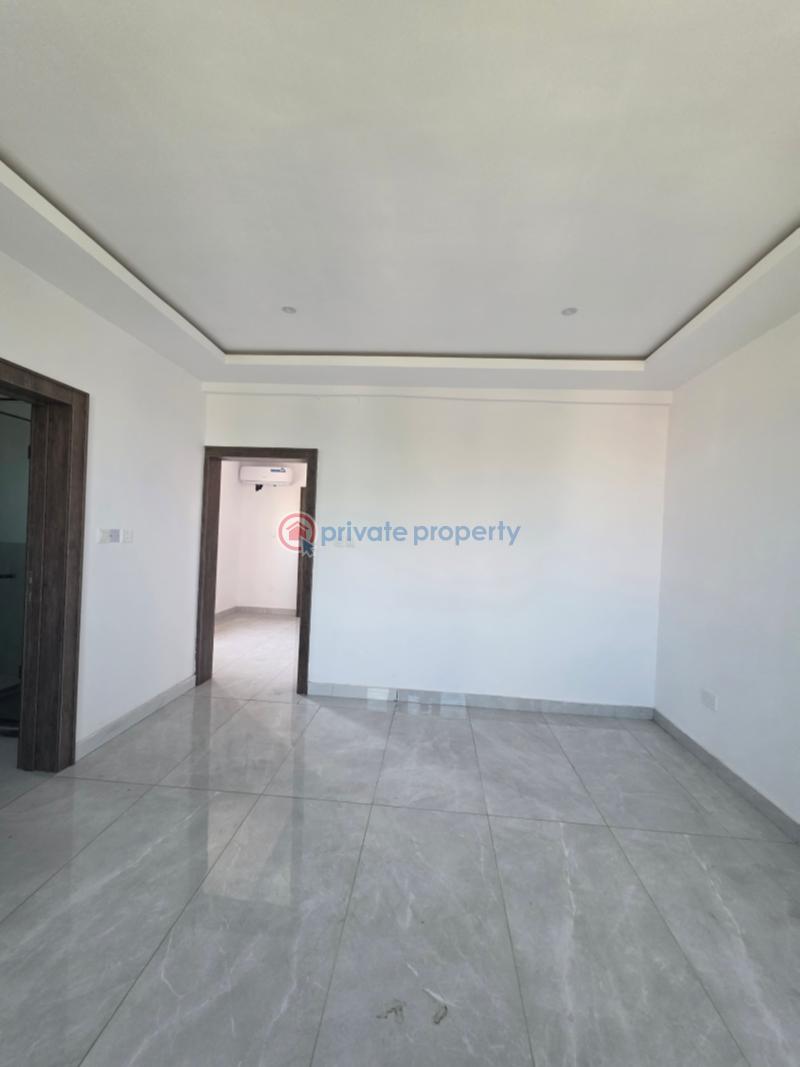 4 bedroom Terraced Duplex For Sale Parkview Estate Ikoyi Lagos - 5