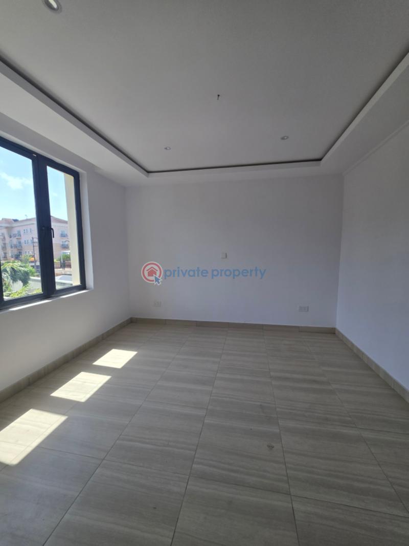 4 bedroom Terraced Duplex For Sale Parkview Estate Ikoyi Lagos - 7