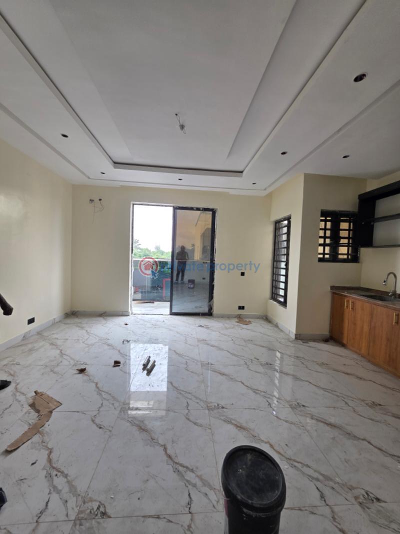 4 bedroom Terraced Duplex For Sale Ikeja GRA Lagos - 4