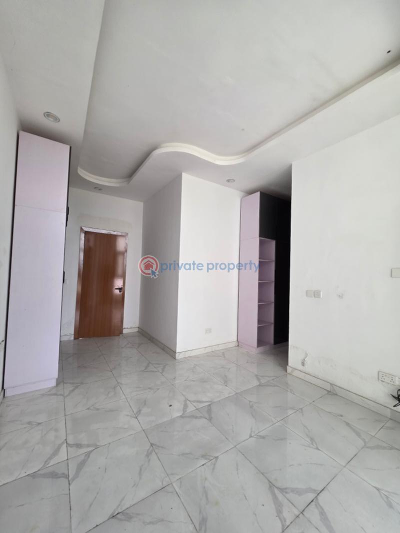 4 bedroom Terraced Duplex For Sale Periwinkle Estate Lekki Phase 1 Lagos - 8