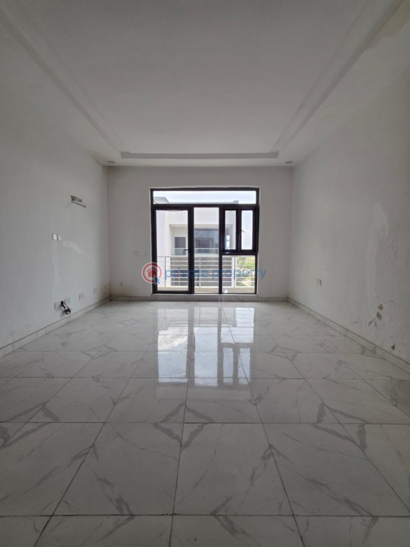 4 bedroom Terraced Duplex For Sale Periwinkle Estate Lekki Phase 1 Lagos - 7