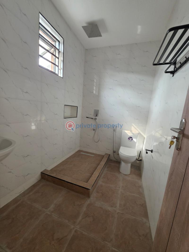 4 bedroom Terraced Duplex For Sale Ikate Elegushi Lekki Lagos - 8