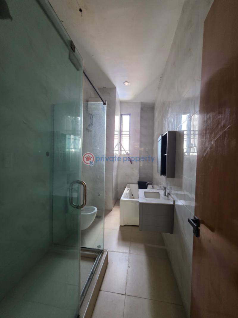 4 bedroom Terraced Duplex For Sale Periwinkle Estate Lekki Phase 1 Lagos - 10