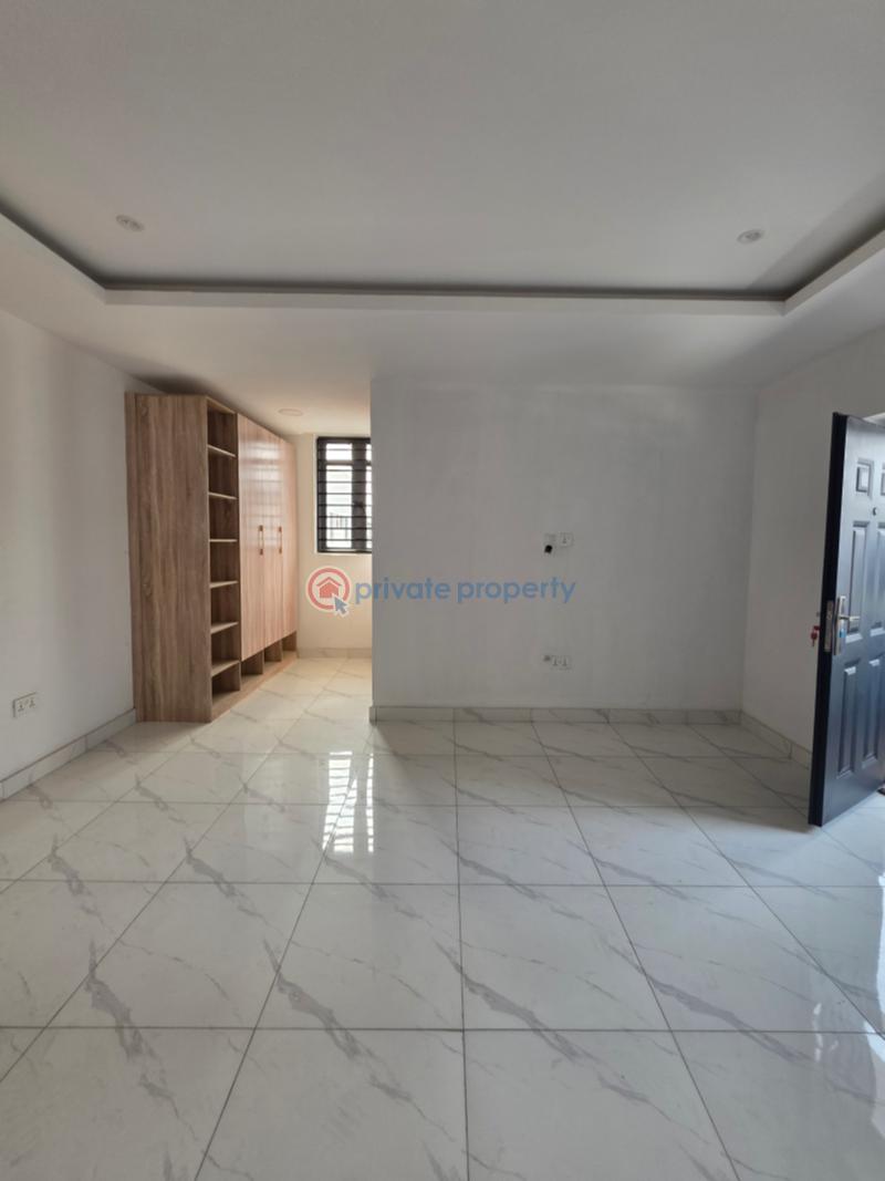 4 bedroom Terraced Duplex For Sale Ikate Elegushi Lekki Lagos - 9