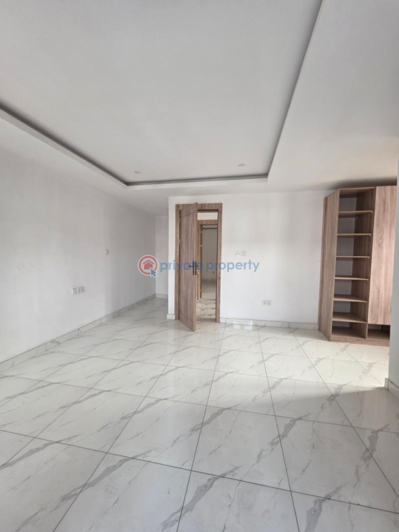 4 bedroom Terraced Duplex For Sale Ikate Elegushi Lekki Lagos - 6