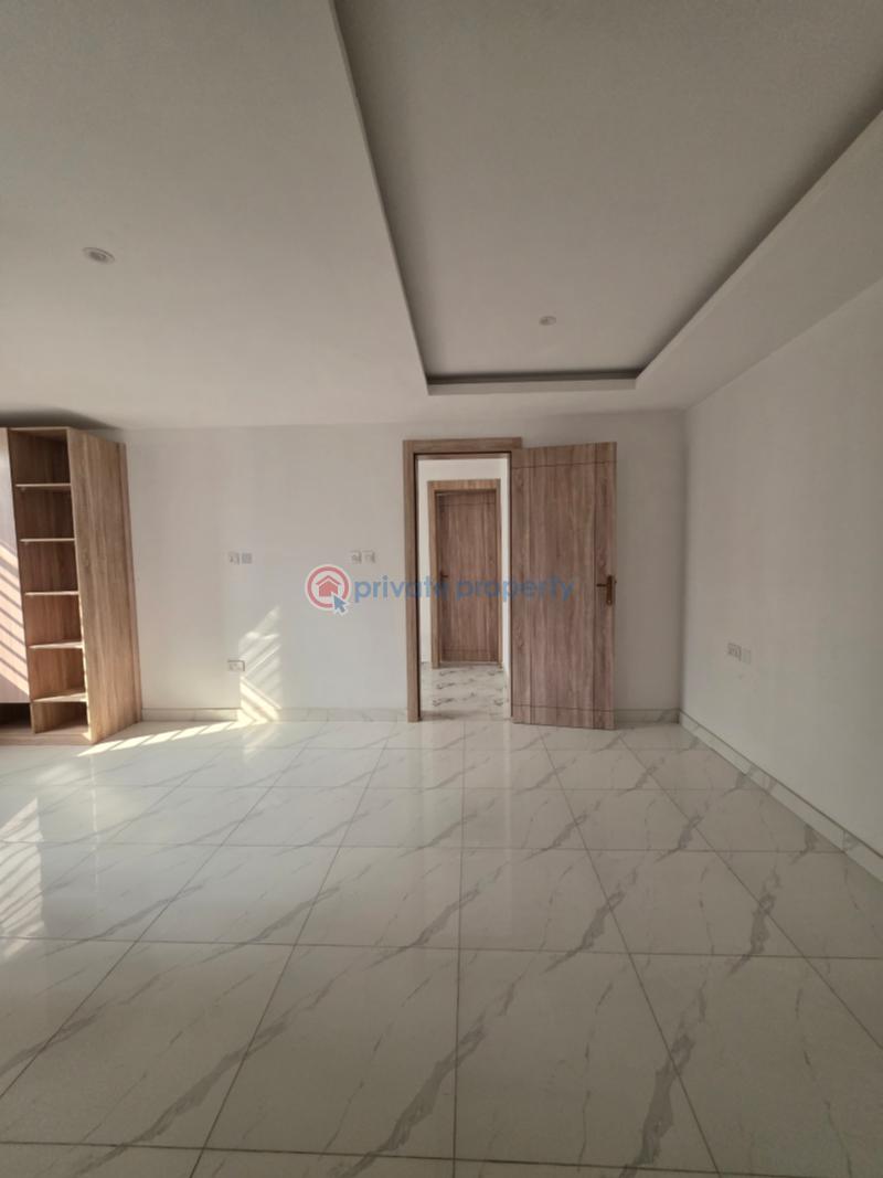 4 bedroom Terraced Duplex For Sale Ikate Elegushi Lekki Lagos - 5