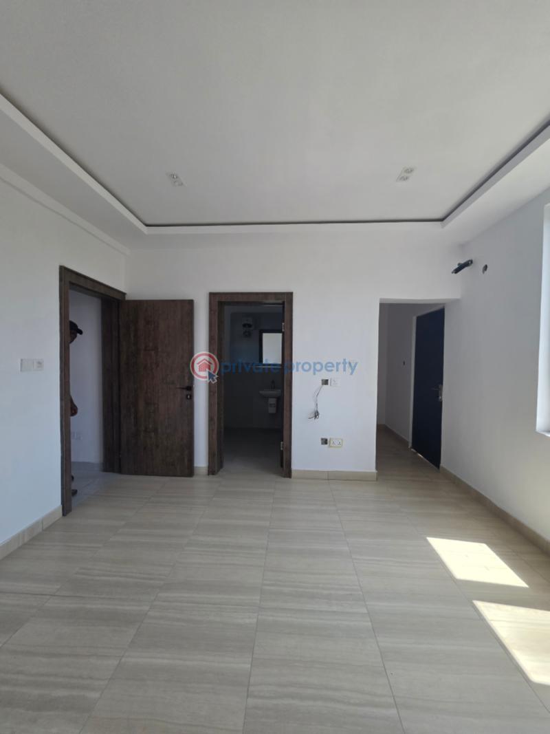 4 bedroom Terraced Duplex For Sale Parkview Estate Ikoyi Lagos - 8