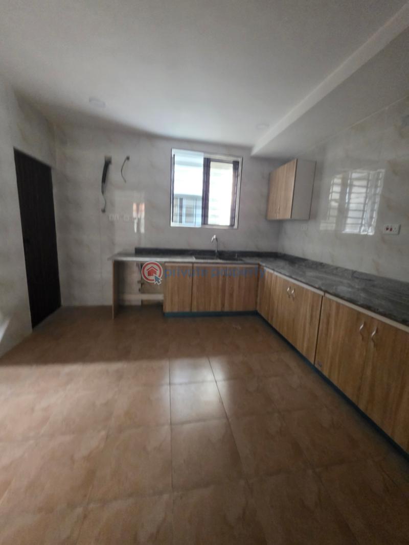 4 bedroom Terraced Duplex For Sale Ikate Elegushi Lekki Lagos - 2