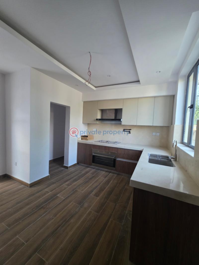 4 bedroom Terraced Duplex For Sale Parkview Estate Ikoyi Lagos - 2