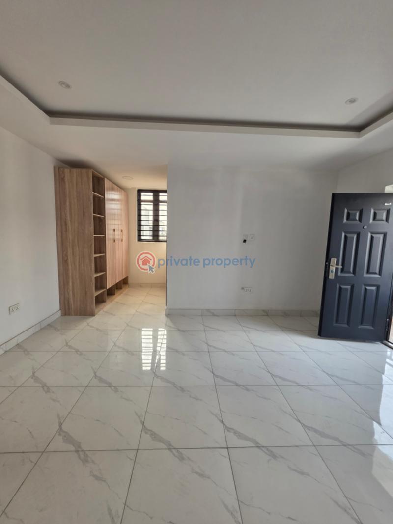 4 bedroom Terraced Duplex For Sale Ikate Elegushi Lekki Lagos - 10