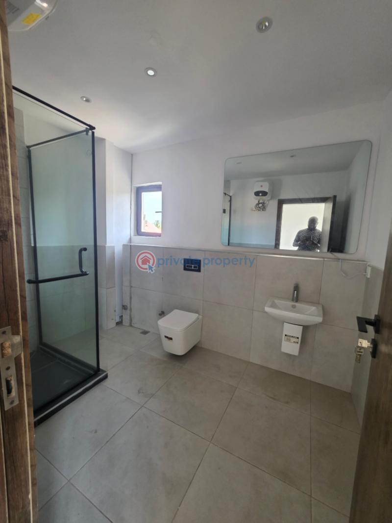 4 bedroom Terraced Duplex For Sale Parkview Estate Ikoyi Lagos - 9