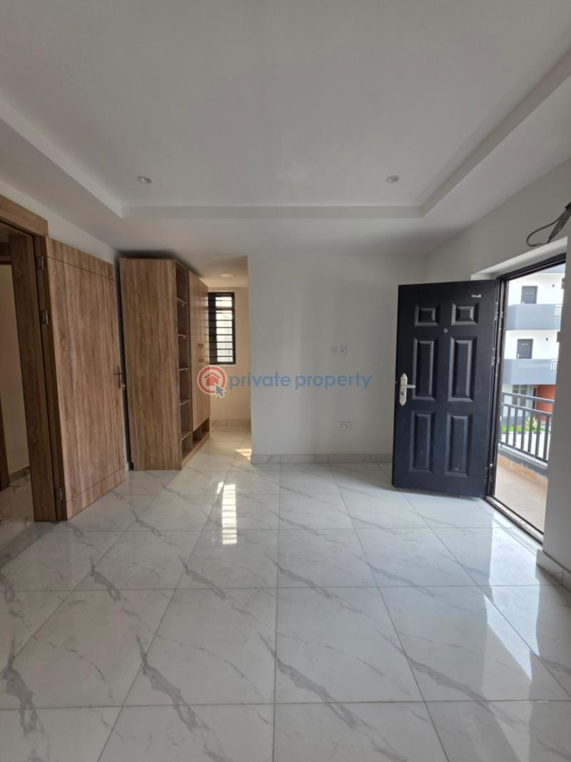 4 bedroom Terraced Duplex For Sale Ikate Elegushi Lekki Lagos - 4