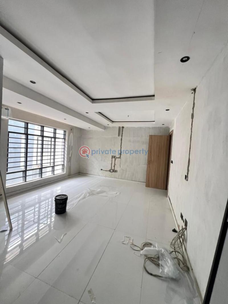 4 bedroom Terraced Duplex For Sale Victoria Island Lagos - 8