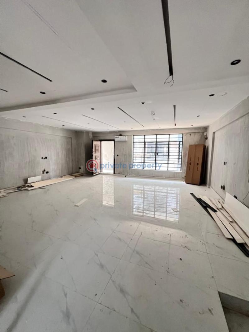 4 bedroom Terraced Duplex For Sale Victoria Island Lagos - 7