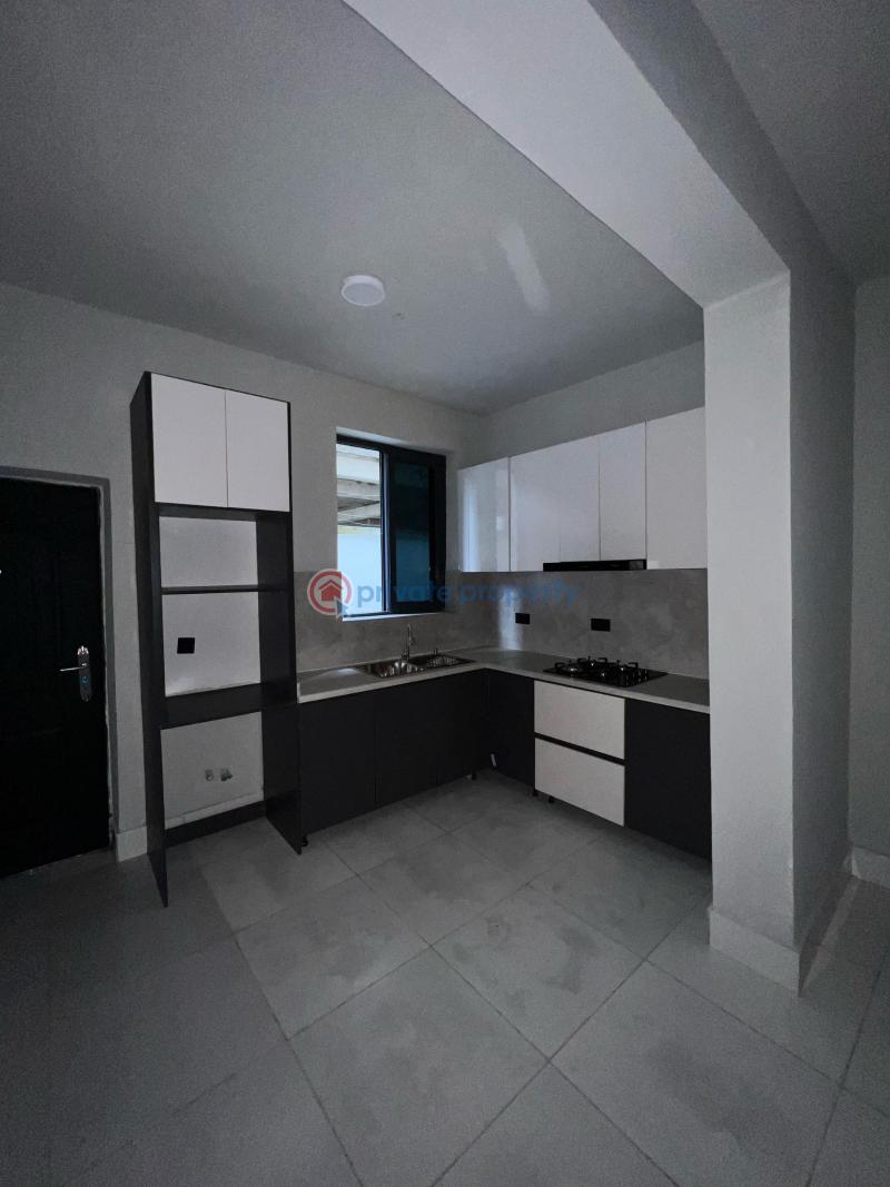 Affordable 4 bedroom terraced  duplex with bq - 2 4 bedroom Terraced Duplex For Sale Ikate Lekki Lagos - 2