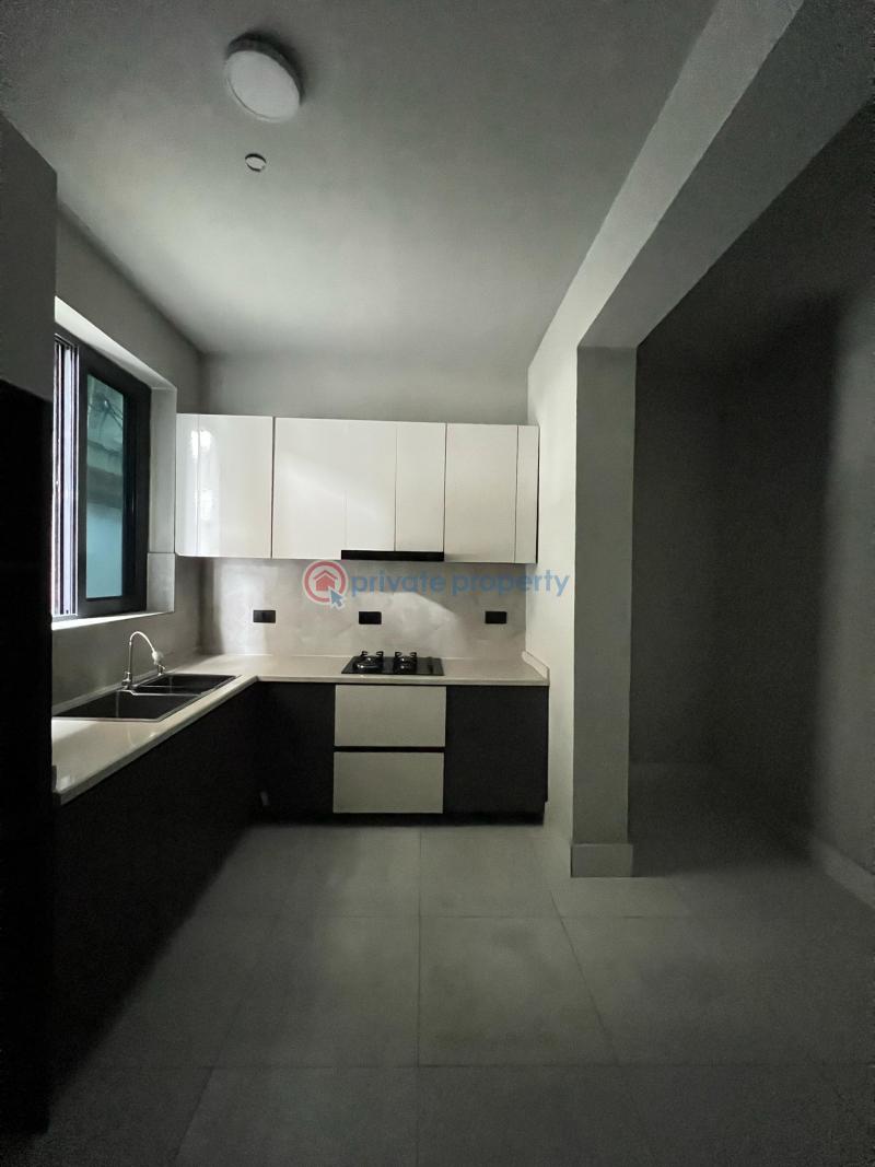 Affordable 4 bedroom terraced  duplex with bq - 3 4 bedroom Terraced Duplex For Sale Ikate Lekki Lagos - 3