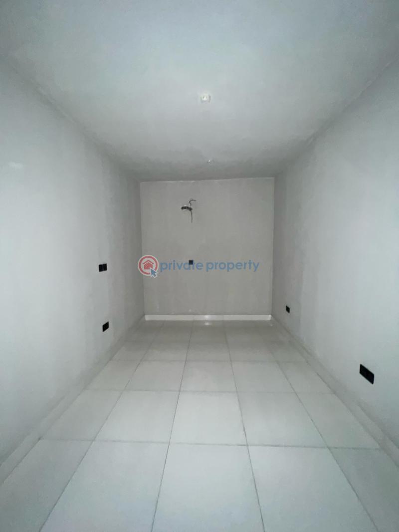 Affordable 4 bedroom terraced  duplex with bq - 4 4 bedroom Terraced Duplex For Sale Ikate Lekki Lagos - 4