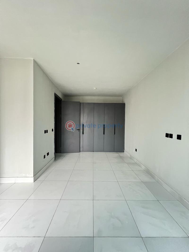 Affordable 4 bedroom terraced  duplex with bq - 6 4 bedroom Terraced Duplex For Sale Ikate Lekki Lagos - 6