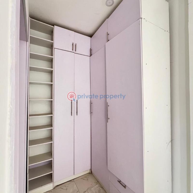 Affordable 4 bedroom terraced duplex with pool. - 6 4 bedroom Terraced Duplex For Sale Lekki Lagos - 6